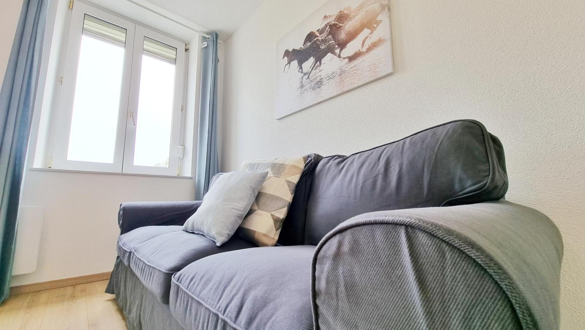 Le Triplex - 5 Chambres - 10 Pers- Fibre - Relax Bnb Miluza Zewnętrze zdjęcie