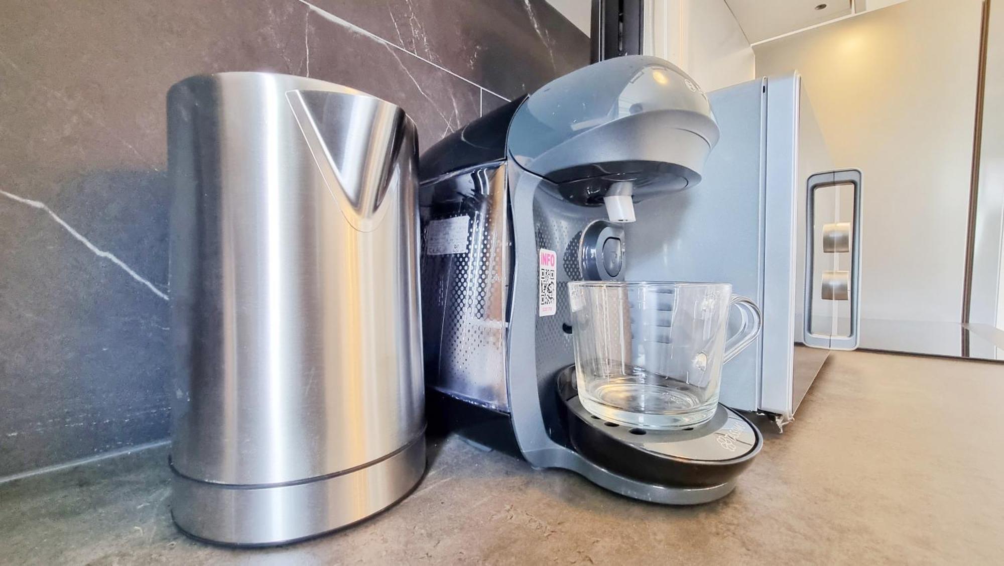 Le Triplex - 5 Chambres - 10 Pers- Fibre - Relax Bnb Miluza Zewnętrze zdjęcie