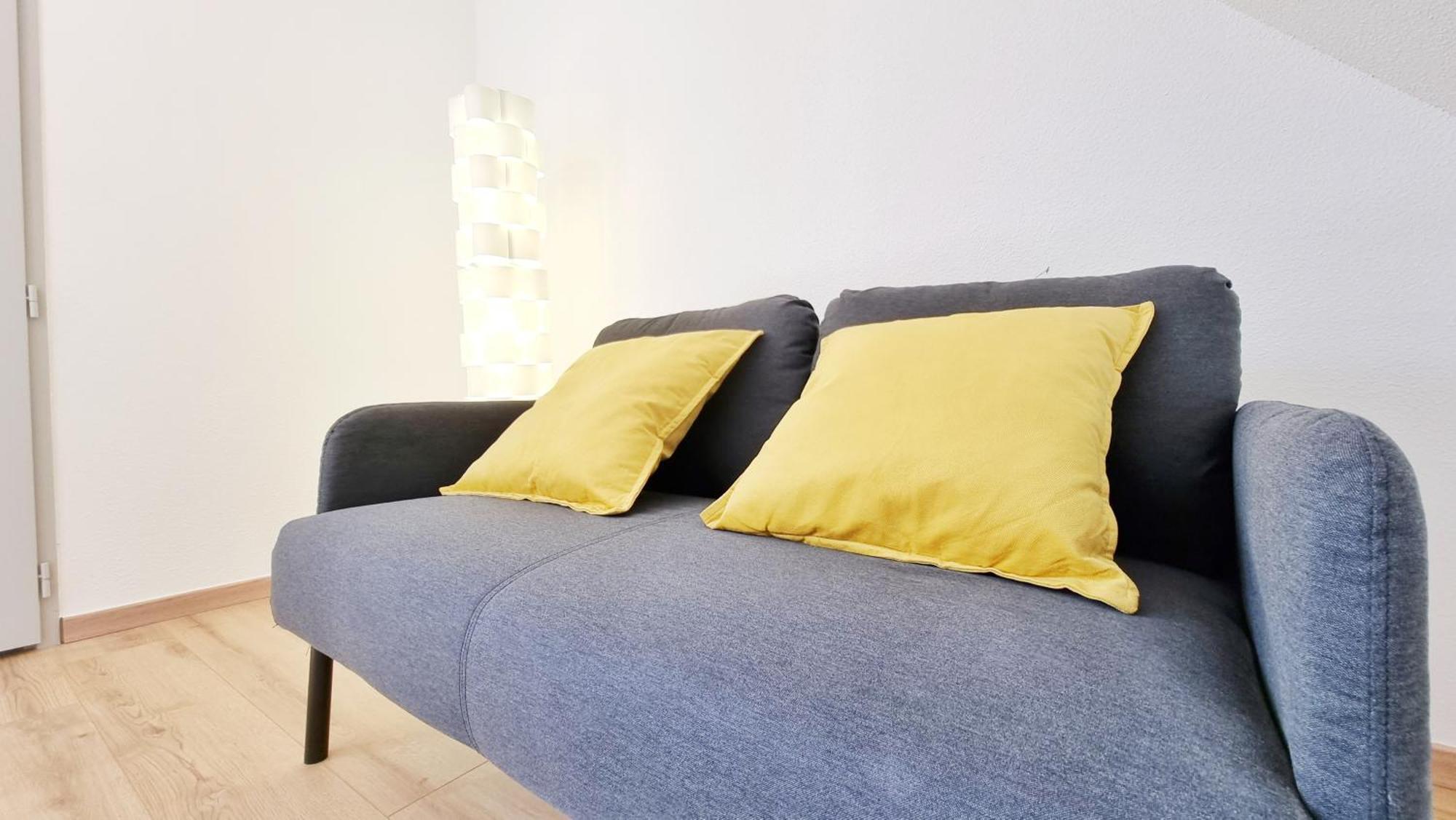 Le Triplex - 5 Chambres - 10 Pers- Fibre - Relax Bnb Miluza Zewnętrze zdjęcie