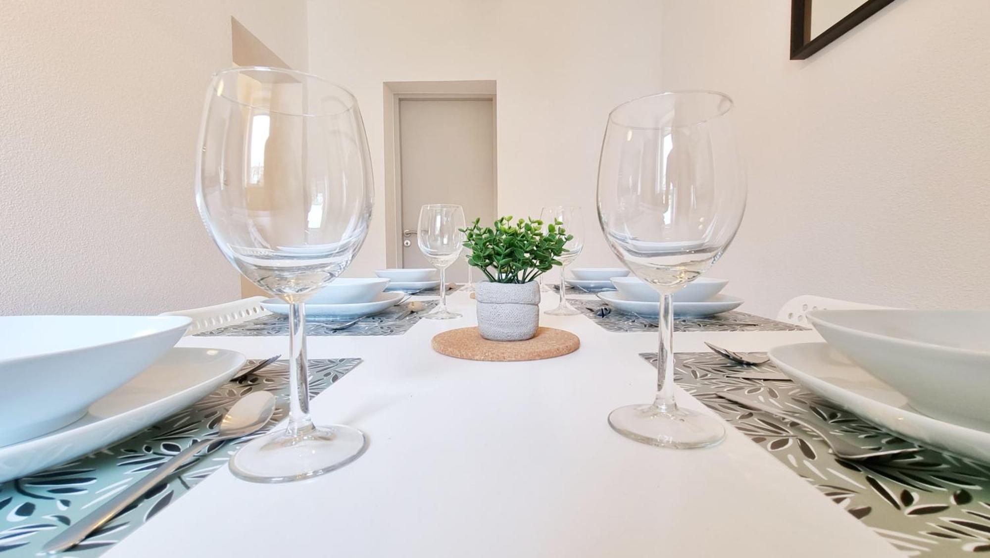 Le Triplex - 5 Chambres - 10 Pers- Fibre - Relax Bnb Miluza Zewnętrze zdjęcie